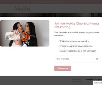https://www.maehs.com