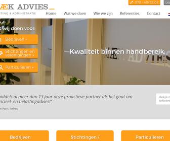http://www.maekadvies.nl