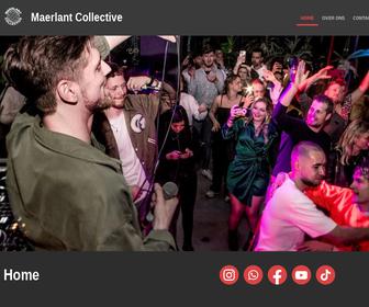 https://www.maerlantcollective.nl