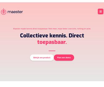 https://www.maester.com