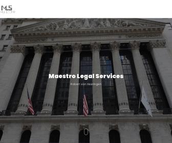 http://www.maestro-legal.com