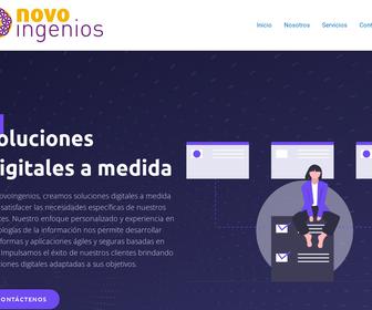 Maestro Network