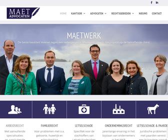 http://www.maet.nl