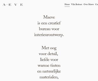 http://www.maeve-concepts.nl