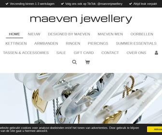 Maeven Jewellery