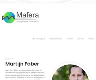 Mafera Management & Consultancy