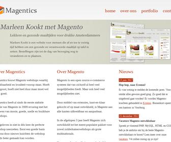 http://www.magentics.nl