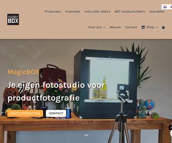 https://www.magic-box.nl