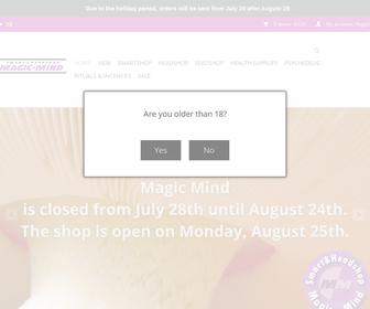 https://www.magic-mind.com
