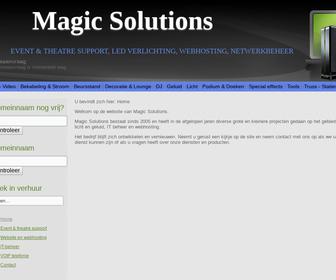 http://www.magic-solutions.nl