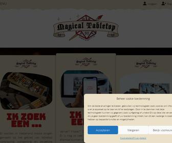 http://www.magicaltabletop.nl