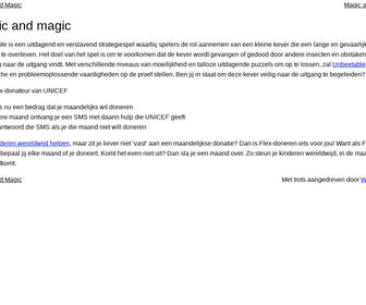 http://www.magicandmagic.nl