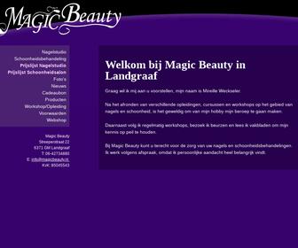 http://www.magicbeauty.nl