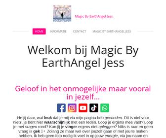 https://www.magicbyearthangeljess.nl