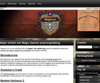 http://www.magicers.nl