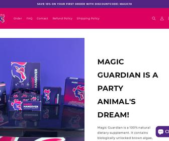 http://www.magicguardian.nl