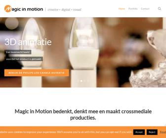 http://www.magicinmotion.nl