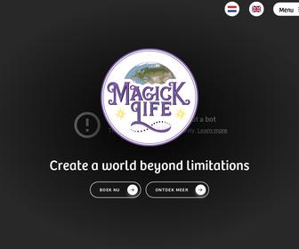 http://www.magick-life.com