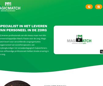 http://www.magicmatch.nl