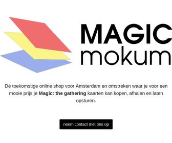 Magic Mokum