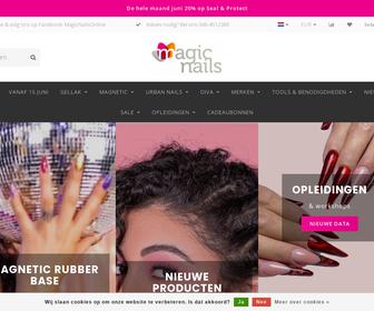 http://www.magicnails.nl
