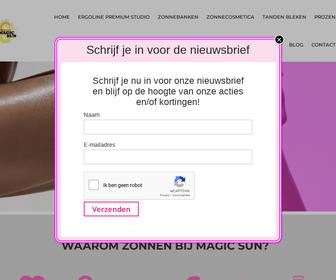 http://www.magicsun.nl