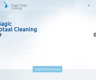 Magic Totaal Cleaning