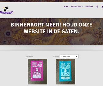 https://www.magicvault.nl
