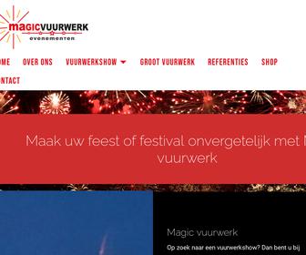 http://www.magicvuurwerk.nl