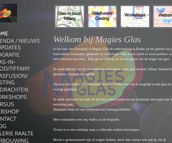 http://www.magiesglas.nl
