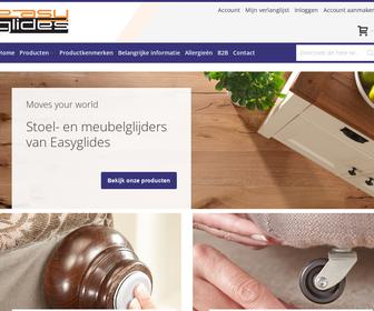Magiglide Nederland
