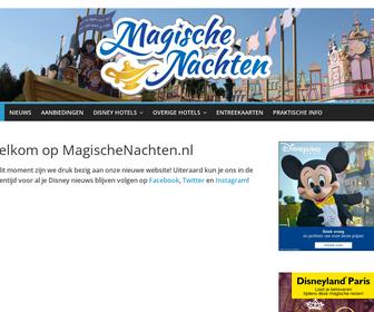 http://www.magischenachten.nl
