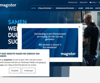 http://www.magistor.nl