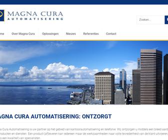 Magna Cura Automatisering B.V.