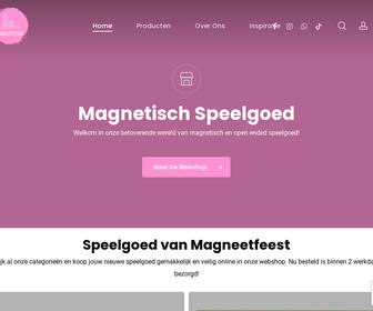 http://www.magneetfeest.nl