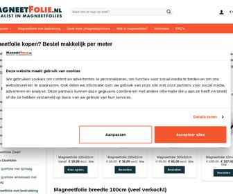 https://www.magneetfolie.nl