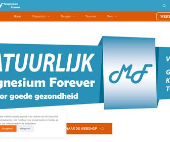 http://www.magnesium-forever.nl