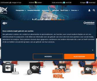 https://www.magnetarvismagneet.nl