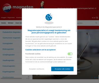 http://www.magnetenspecialist.nl