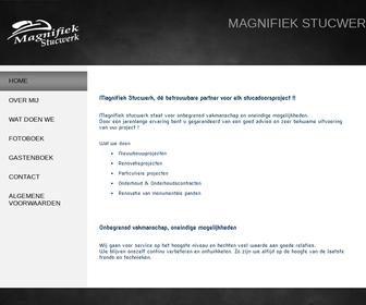 http://www.magnifiekstucwerk.nl