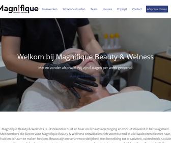 http://www.magnifique-voorburg.nl