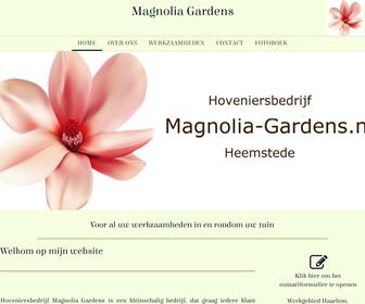 http://www.magnolia-gardens.nl