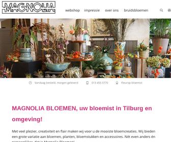http://www.magnoliabloemen.nl
