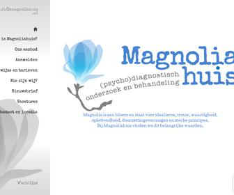 http://www.magnoliahuis.nl