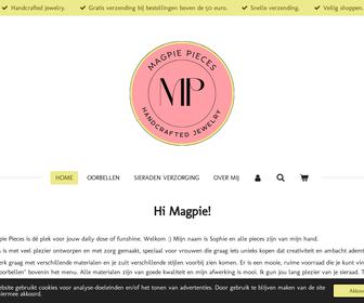 http://www.magpiepieces.nl