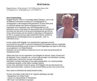 http://www.magt-advies.nl