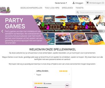 http://www.magusgames.nl