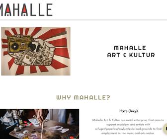 http://www.mahalle.art