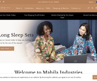 Mahila Industries