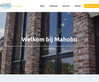 http://www.mahobo.nl